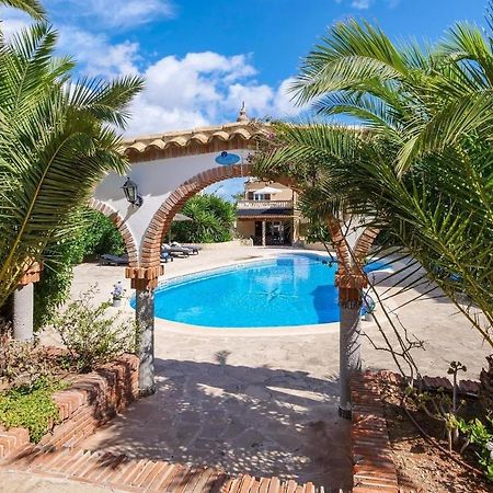 Apartamento Casa De Maretas Santanyí Buitenkant foto