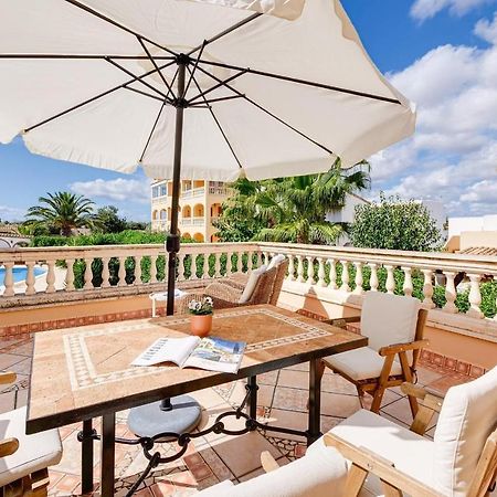 Apartamento Casa De Maretas Santanyí Buitenkant foto