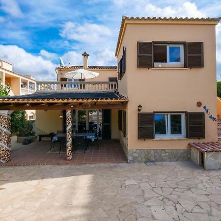 Apartamento Casa De Maretas Santanyí Buitenkant foto