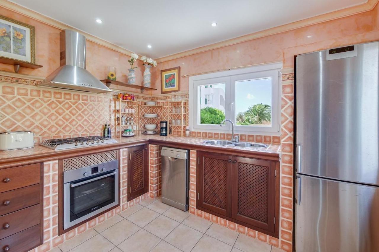 Apartamento Casa De Maretas Santanyí Buitenkant foto