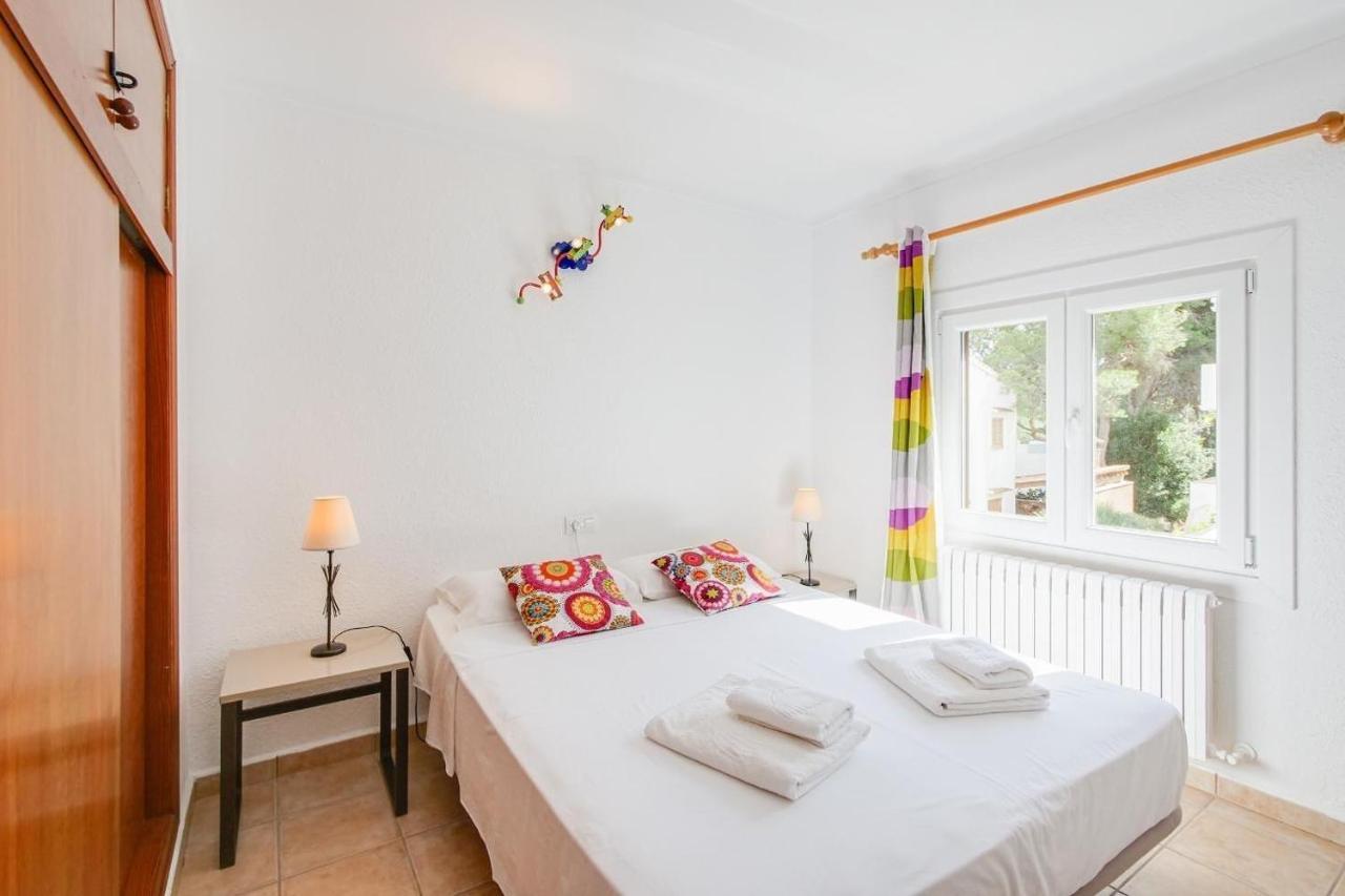 Apartamento Casa De Maretas Santanyí Buitenkant foto