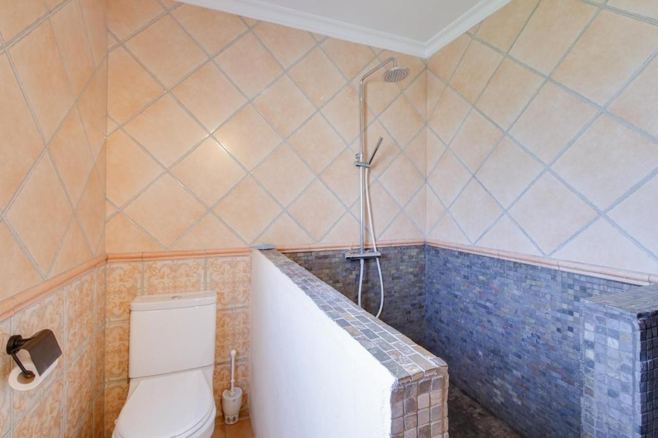 Apartamento Casa De Maretas Santanyí Buitenkant foto