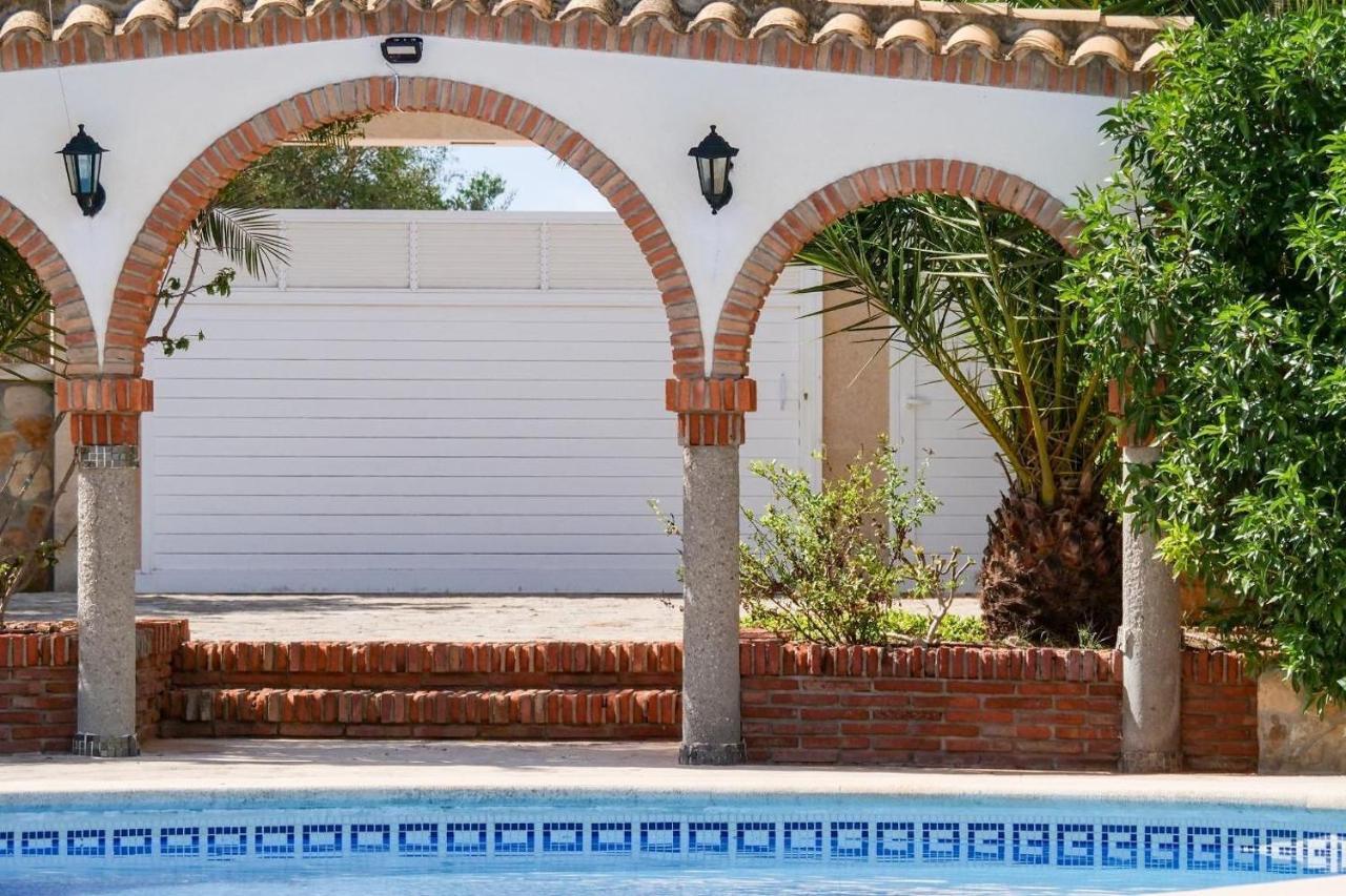 Apartamento Casa De Maretas Santanyí Buitenkant foto