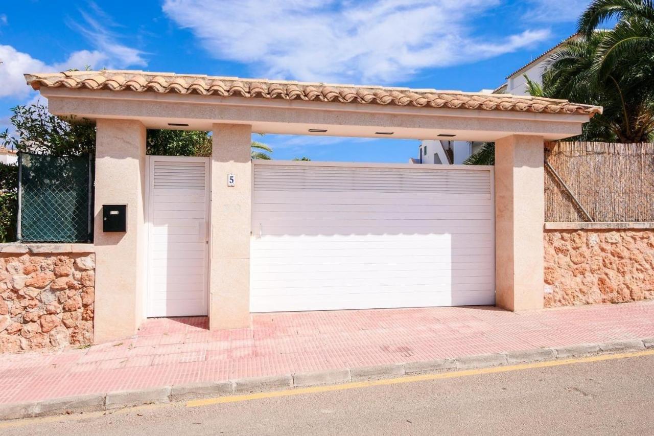 Apartamento Casa De Maretas Santanyí Buitenkant foto