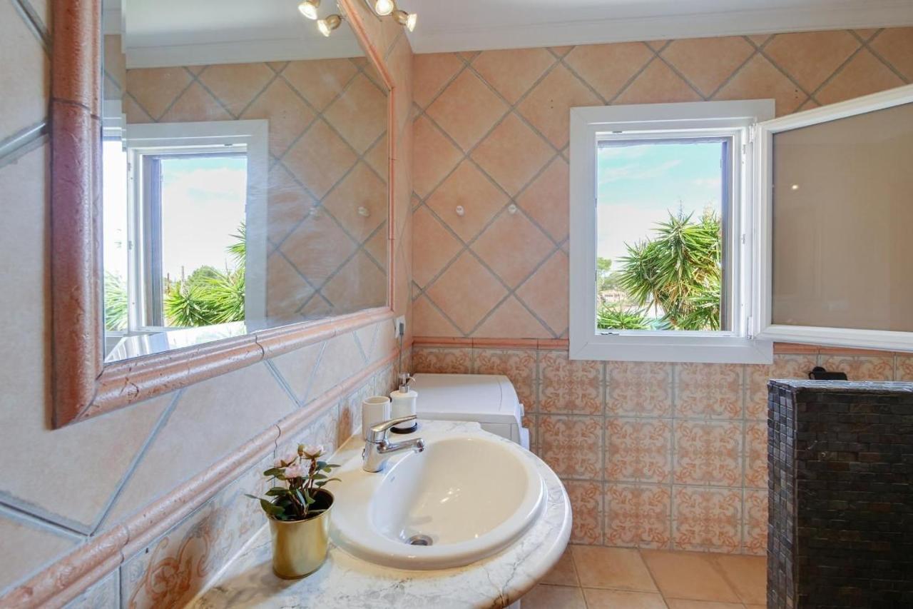 Apartamento Casa De Maretas Santanyí Buitenkant foto