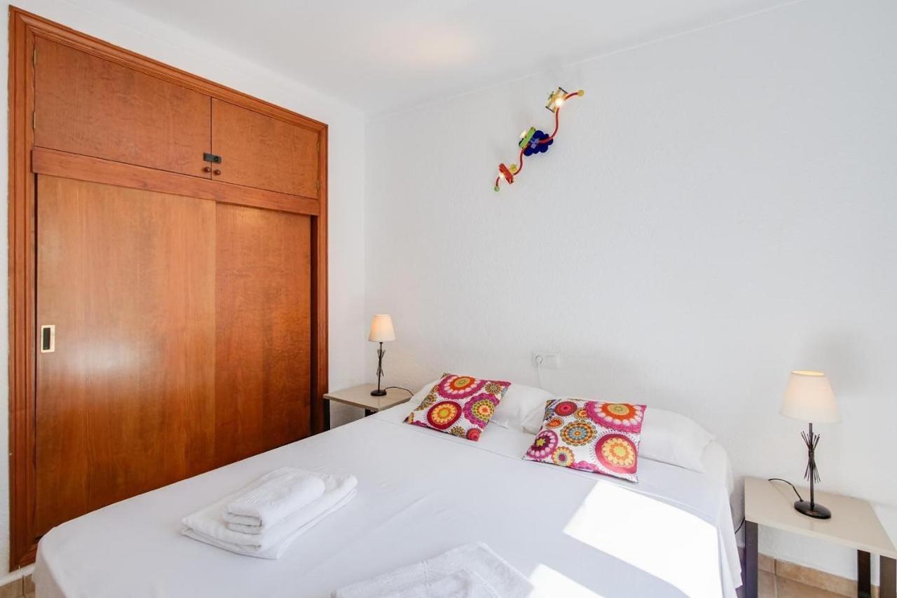 Apartamento Casa De Maretas Santanyí Buitenkant foto